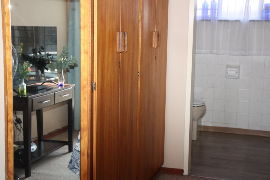 2 Bedroom Property for Sale in Pellissier Free State